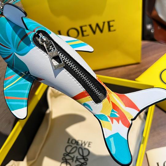Loewe keyring 03lyh04
